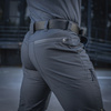 M-Tac Spodnie Patrol Gen II Flex  - Dark Navy Blue