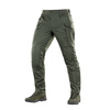 Spodnie taktyczne Conquistador Gen. I Flex  - Army Olive