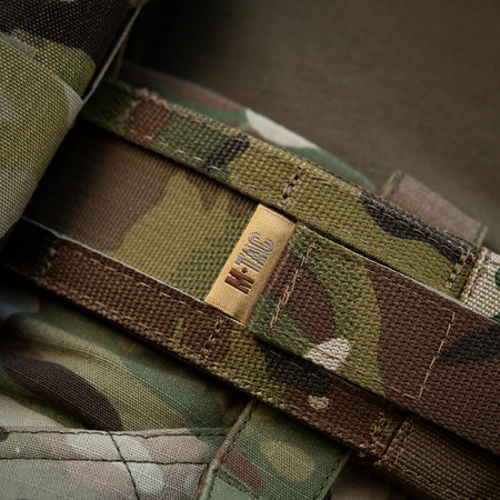 Pas Range Belt D-Ring Cobra Buckle Gen.IV  - Multicam