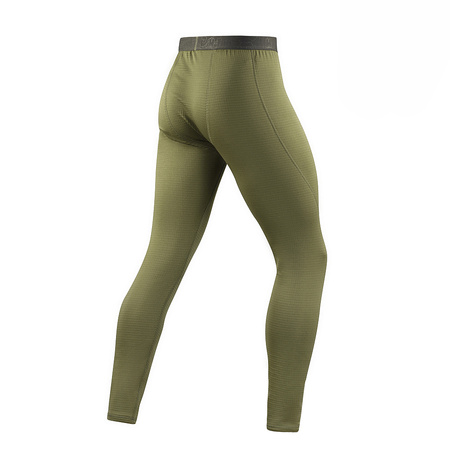 Spodnie Termoaktywne Delta Level 2  - Light Olive