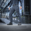 M-Tac Spodnie Rubicon Flex  - Dark Navy Blue