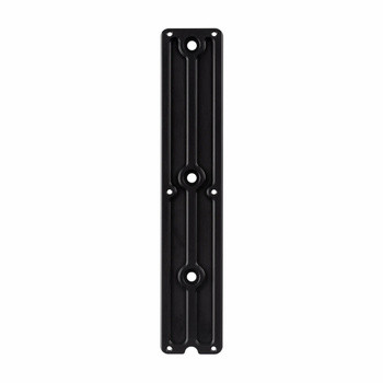 Magpul - Adapter Dovetail RRS/ARCA do M-LOK - 4 sloty - Aluminium - Czarny - MAG1052-BLK