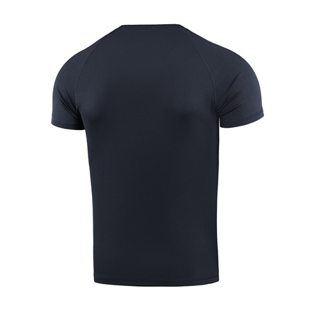 M-Tac Koszula Raglanowa Odprowadzająca pot Summer  - Dark Navy Blue