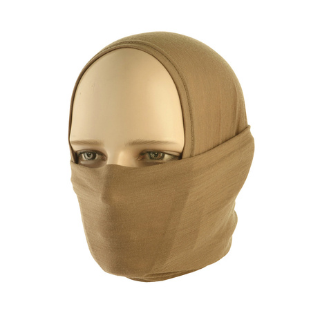 M-Tac Szalokominiarka Merino Wool  - Coyote