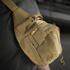 M-Tac Torba Waist Bag Elite Hex  - Coyote