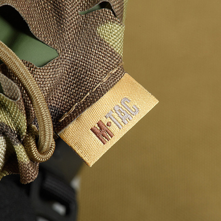 M-Tac Pokrowiec na Hełm Vilha  - Multicam