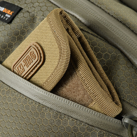 Torba Sphaera Hex Hardsling Bag Large Elite  - Ranger Green