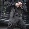 M-Tac Kabura Uniwersalna Elite Rights  - Black