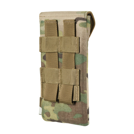 M-Tac Etui Na Smartfon Elite Large Hex  - Multicam/Coyote