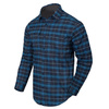 Stonework Plaid