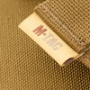 M-Tac Przedni Panel Do Kamizelki Plate Carrier QRS  - Coyote