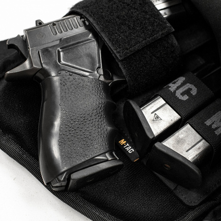 M-Tac Wstawka Modułowa Do Magazynków Pistoletowych  - Black