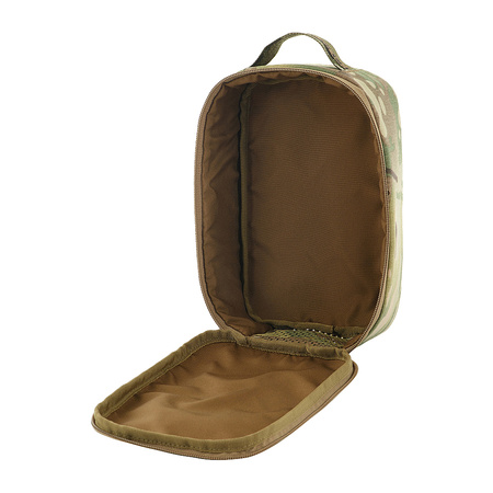 M-Tac Organizer Ergonomiczny Elite Small (22x14 Cm)  - Multicam
