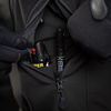 M-Tac Kurtka Soft Shell Police  - Black