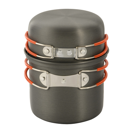 Menażka indywidualna  - Black