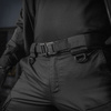 M-Tac Pas Cobra Buckle Tactical Belt Gen.II  - Black