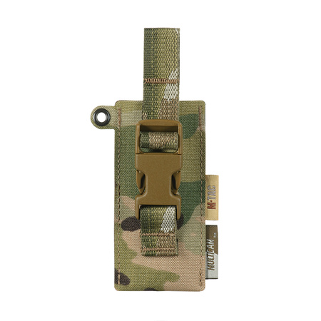 Ładownica na Nożyczki Ratownicze Laser Cut  - Multicam