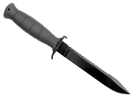NÓŻ SZTURMOWY GLOCK 81 GREY GL81G