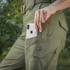 M-Tac Spodnie Aggressor Lady Flex  - Army Olive