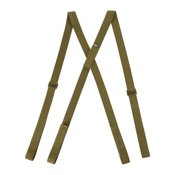 M-Tac Szelki Elastyczne L7 - Ranger Green