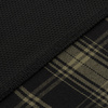 Koszula Redneck Shirt  - Black/Tan