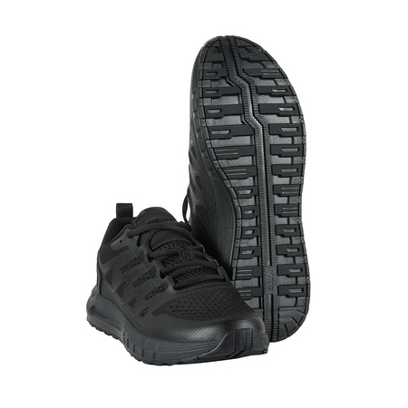 M-Tac buty trekkingowe Summer Sport  - Black