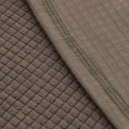 Koszulka Termiczna Delta Level 2  - Dark Olive