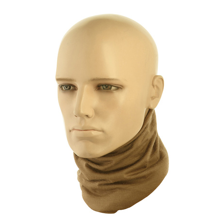 M-Tac Szalokominiarka Merino Wool  - Coyote