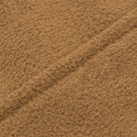 Bluza Polar Delta fleece  - Coyote Brown