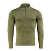 Koszulka Termiczna Delta Level 2  - Light Olive