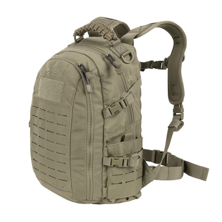 Direct Action - Plecak wojskowy Dust Mk II - 20 L - Adaptive Green - BP-DUST-CD5-AGR