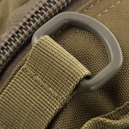 M-Tac Torebka Urban Line City Patrol Fastex Bag  - Olive