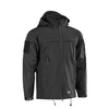 M-Tac Kurtka Soft Shell Police  - Black