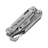 Multitool Type 8 - Profesjonalne Narzędzie Wielofunkcyjne  - Metal