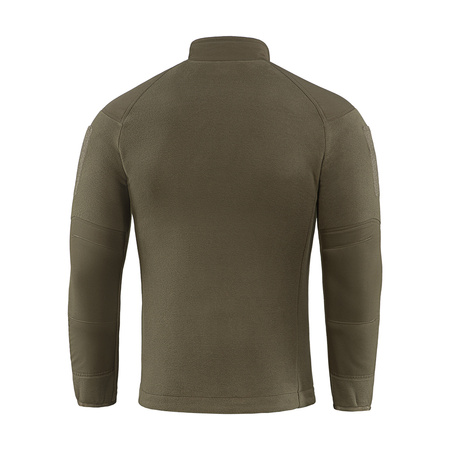 M-Tac Kurtka Combat Fleece Polartec Jacket  - Dark Olive