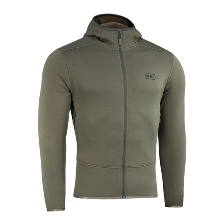 Bluza Polarowa Shadow Fleece Polartec  - Olive