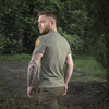 M-Tac Koszulka UA Side  - Light Olive