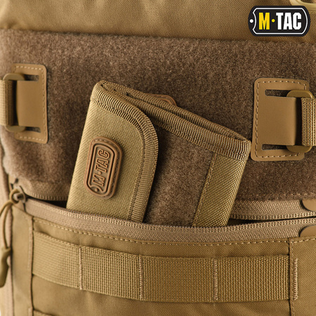 M-Tac Plecak Gen.II Elite Small  - Coyote