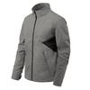 Czarny / Cloud Grey