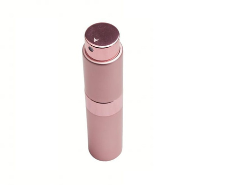 Gaz Pieprzowy Szminka Twisted Up 20 ml  G-031 4 KOLORY
