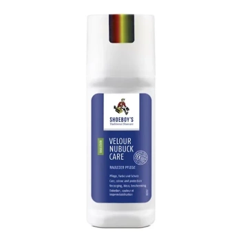 Preparat do pielęgnacji obuwia / VELOUR NUBUCK CARE-Preparat z gąbką