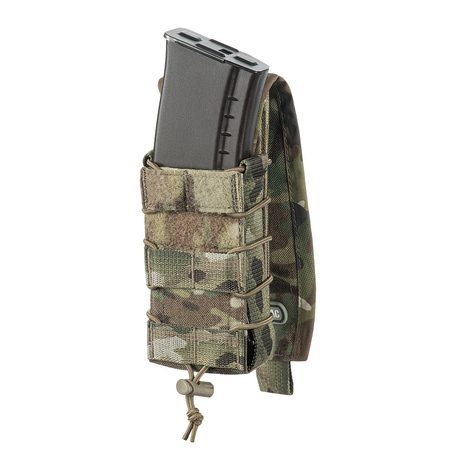 Ładownica na AK z Klapą GEN.3  - Multicam