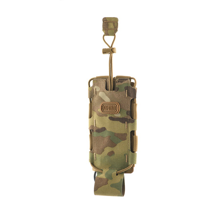 M-Tac Pokrowiec Na Manierkę/Butelkę Elite  - Multicam