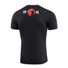 M-Tac Koszulka Kamikaze Spirit  - Black