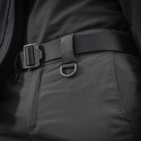 Spodnie Bojówki Taktyczne Letnie Aggressor Summer Flex  - Black
