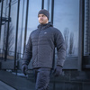 Kurtka Berserk  - Dark Navy Blue