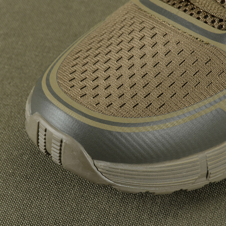 M-Tac buty trekkingowe Summer Sport  - Dark Olive