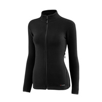 Bluza Nord Fleece Polartec Lady  - Black