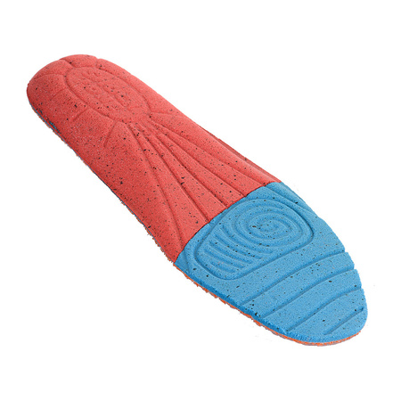 M-Tac Wkladki Obuwia Vent Orange Gen.II  - Orange