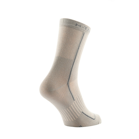 Skarpety lekkie Mk.3  - Light Grey